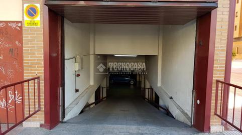 Photo 5 of Garage for sale in Grancasa, Zaragoza