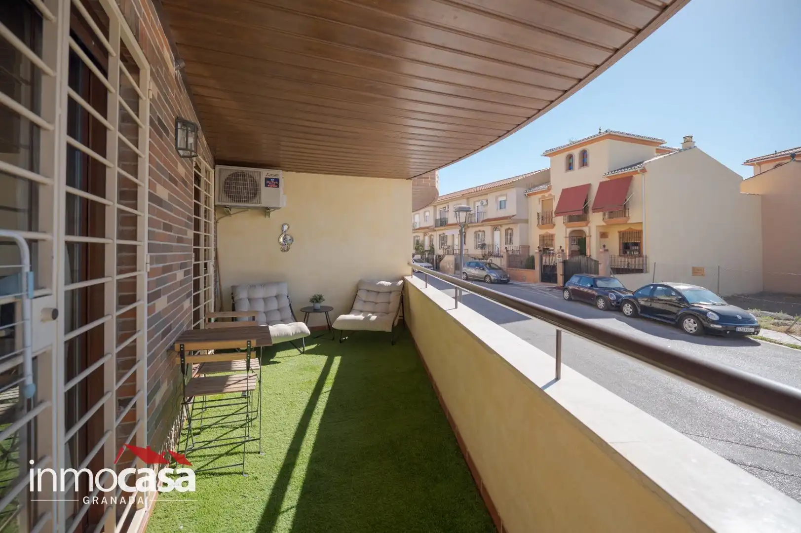 Flat with terrace for sale in Maracena, imagen 15