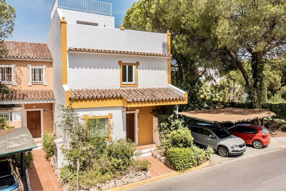 Villa mit Terrasse zum Verkauf in Calle la Pacheca Alta 22, imagen 37