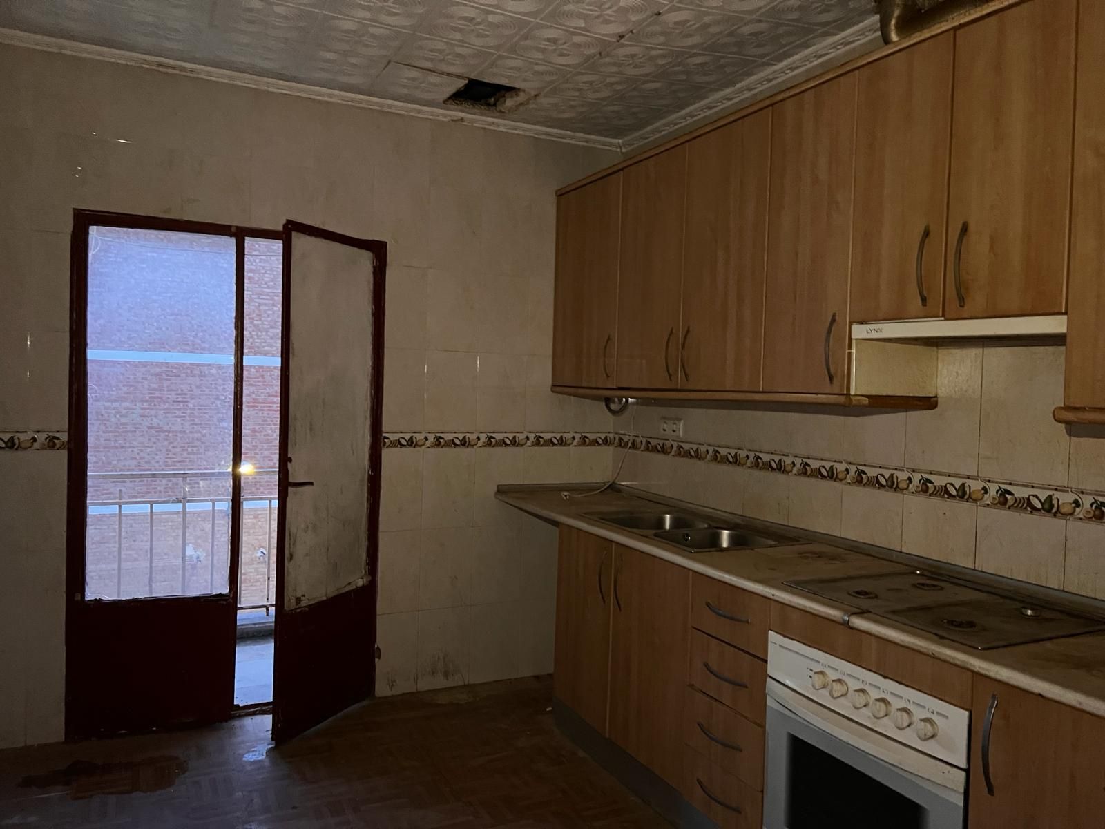 Flat for sale in Calle de la Fraila, 26