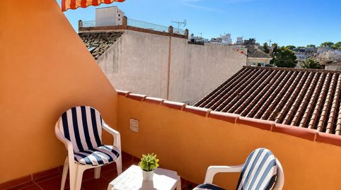 Foto 2 de Apartament en venda a Calle Troncón, 20, Puerto Deportivo, Fuengirola