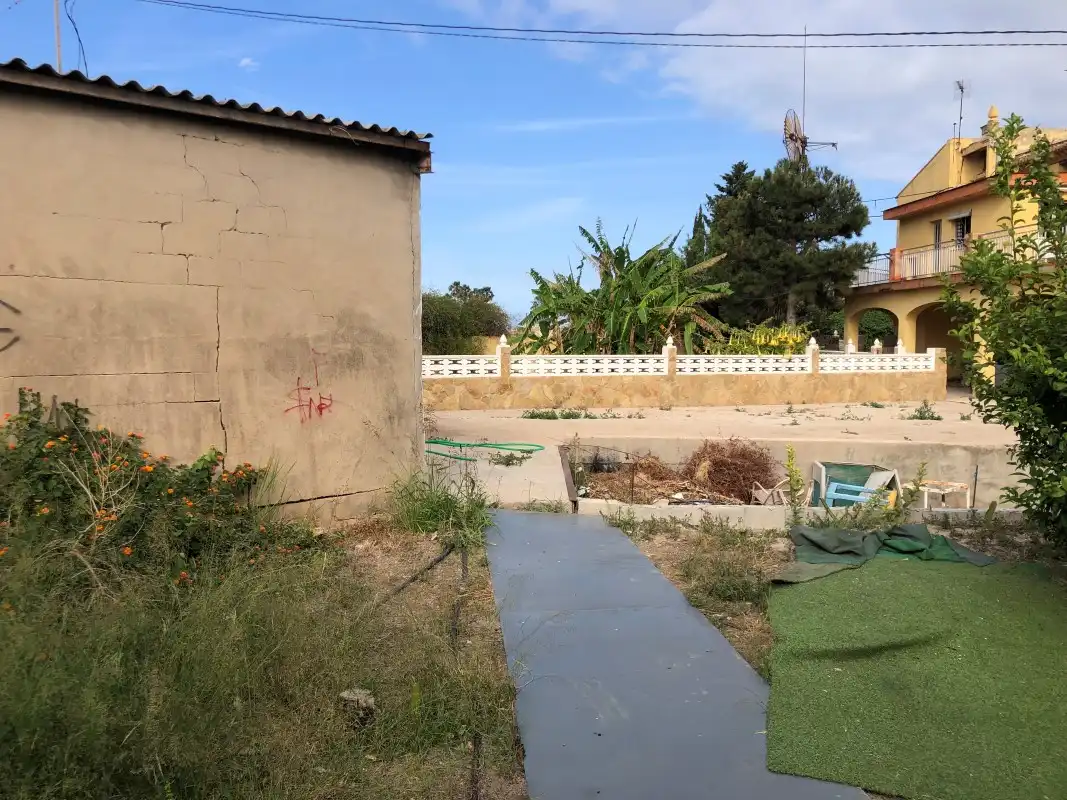 Villa mit Terrasse zum Verkauf in Carrer Santa Bárbara, imagen 8