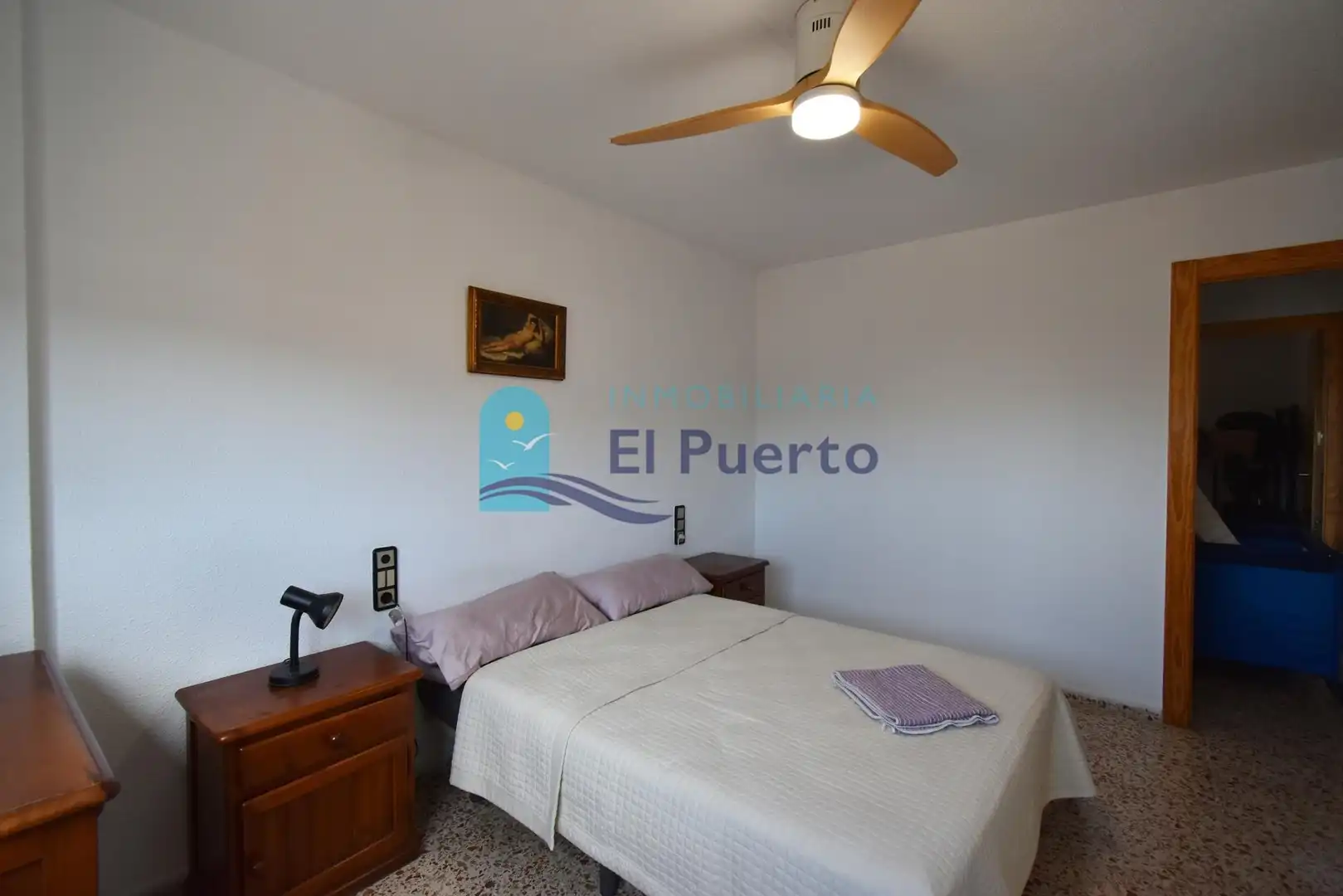 Flat with lift for sale in Puerto de Mazarrón, imagen 17