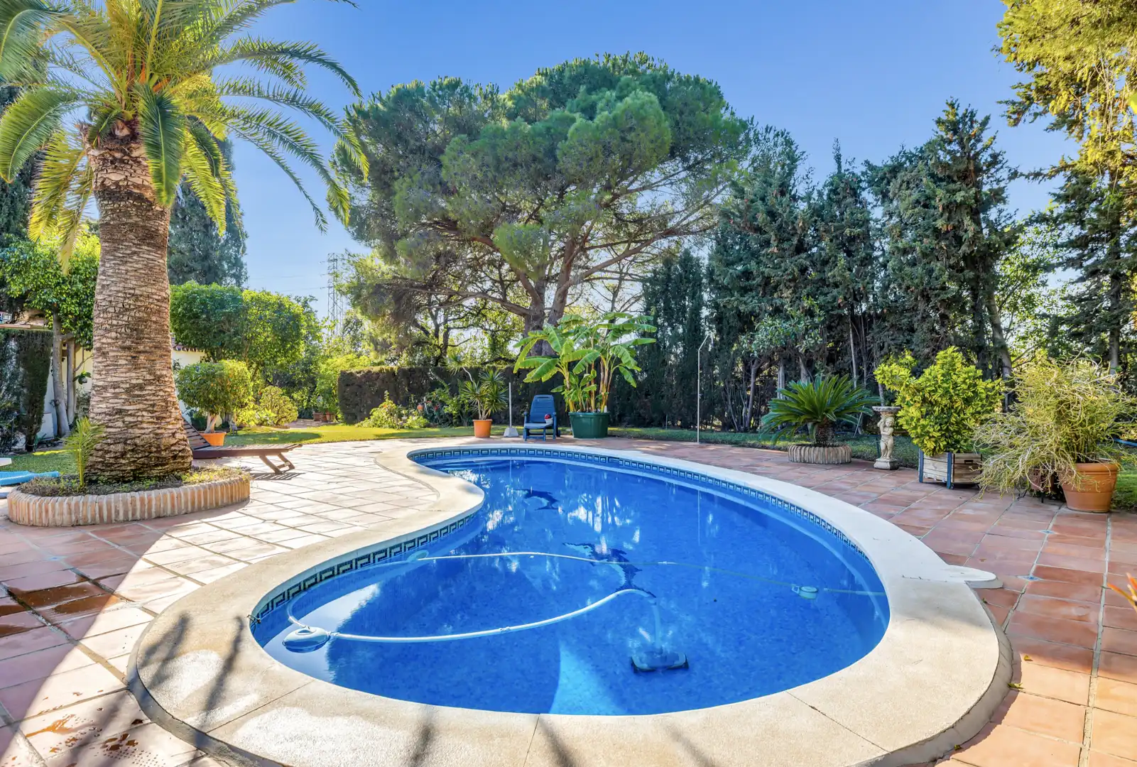 Villa mit Terrasse zum Verkauf in Selwo, imagen 21