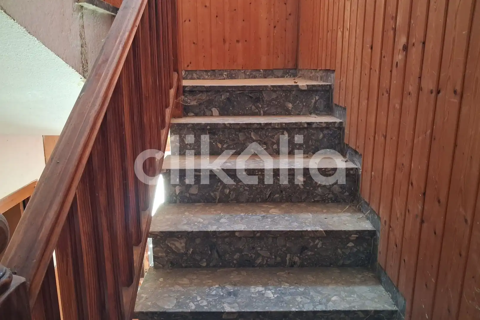 Terrasse von Haus oder Chalet zum Verkauf in Sant Miquel de Fluvià mit Terrasse