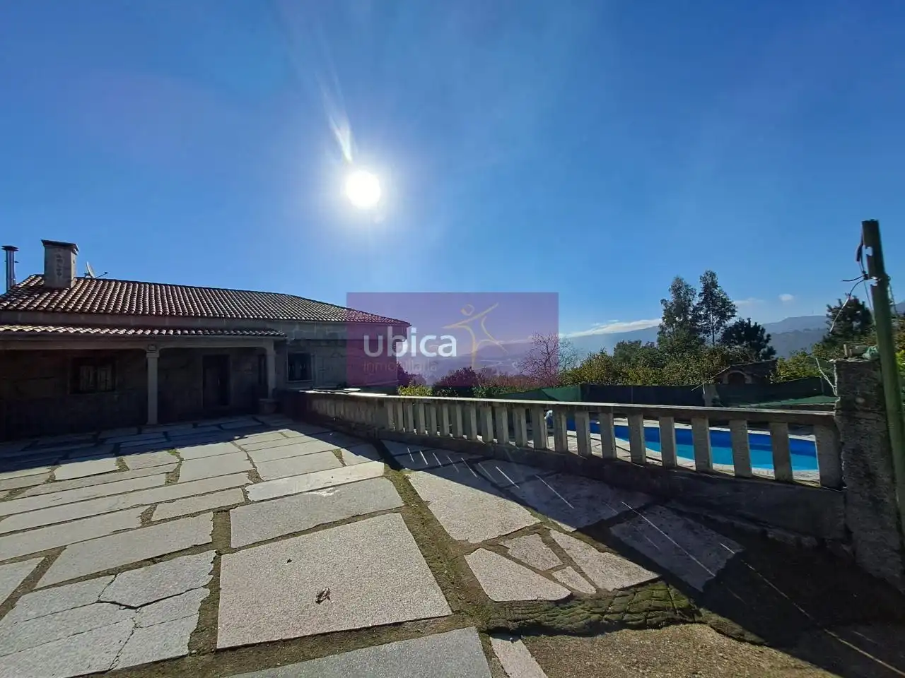 Haus mit Pool zum Verkauf in Salceda de Caselas, imagen 37