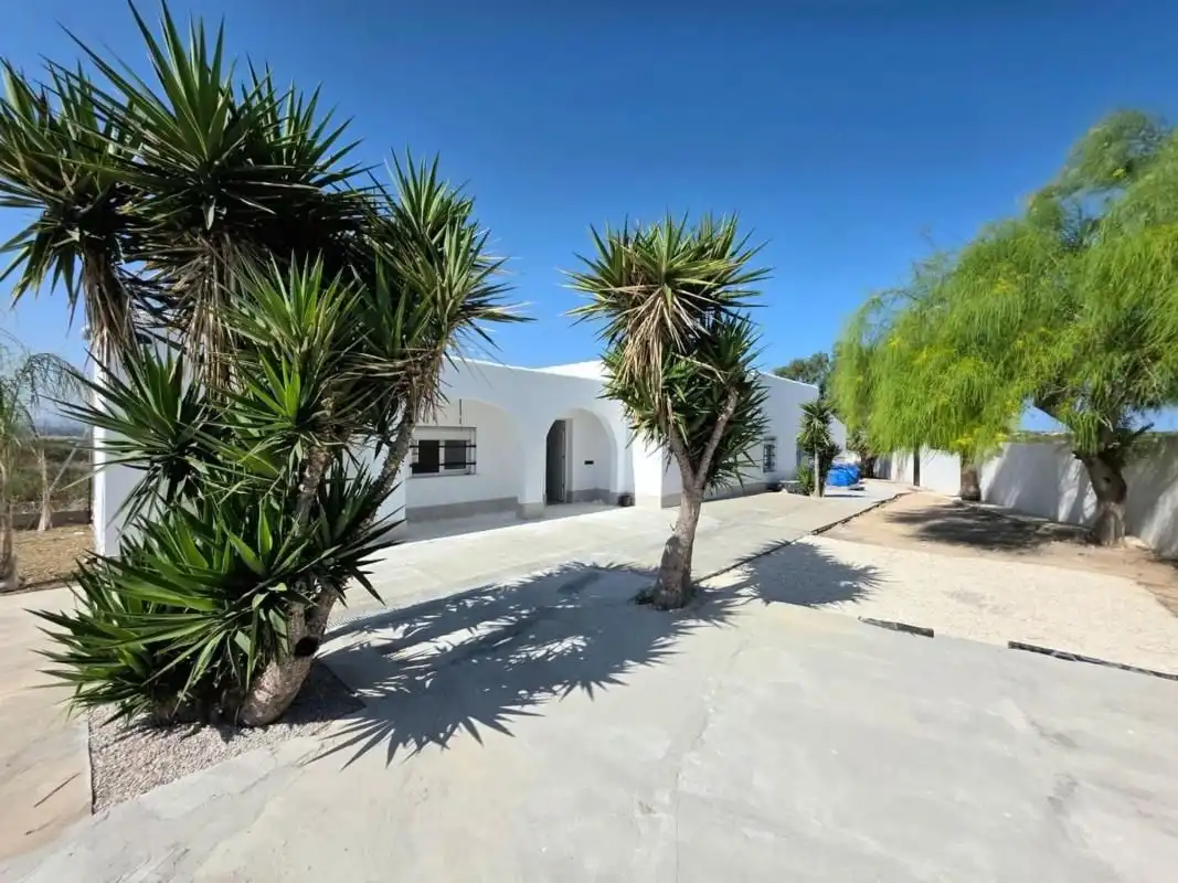 House for sale in La Marina