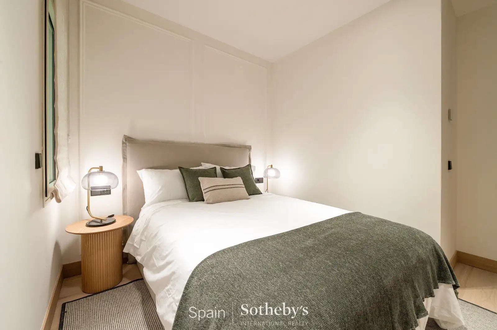 Appartement compact avec ascenseur à vendre à Barrio de Salamanca, imagen 21