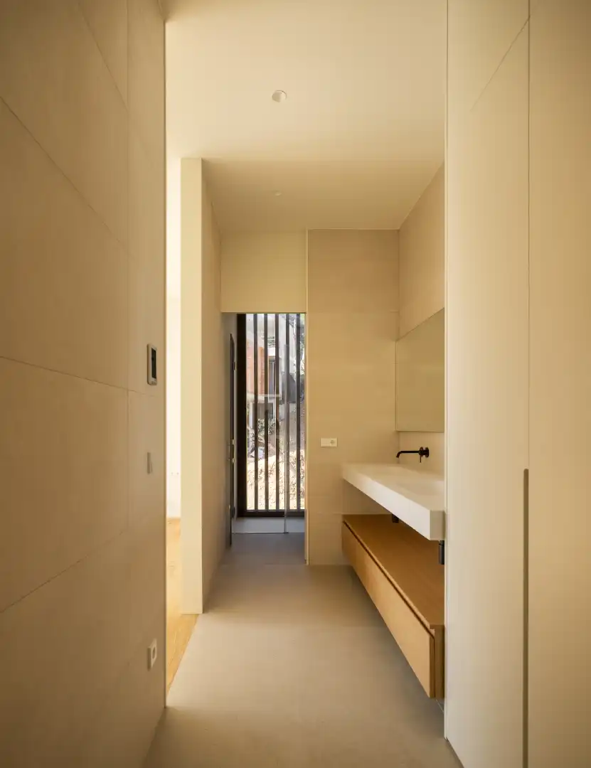 Maison neuf avec piscine à vendre à Carrer del Montgrí 6, imagen 11