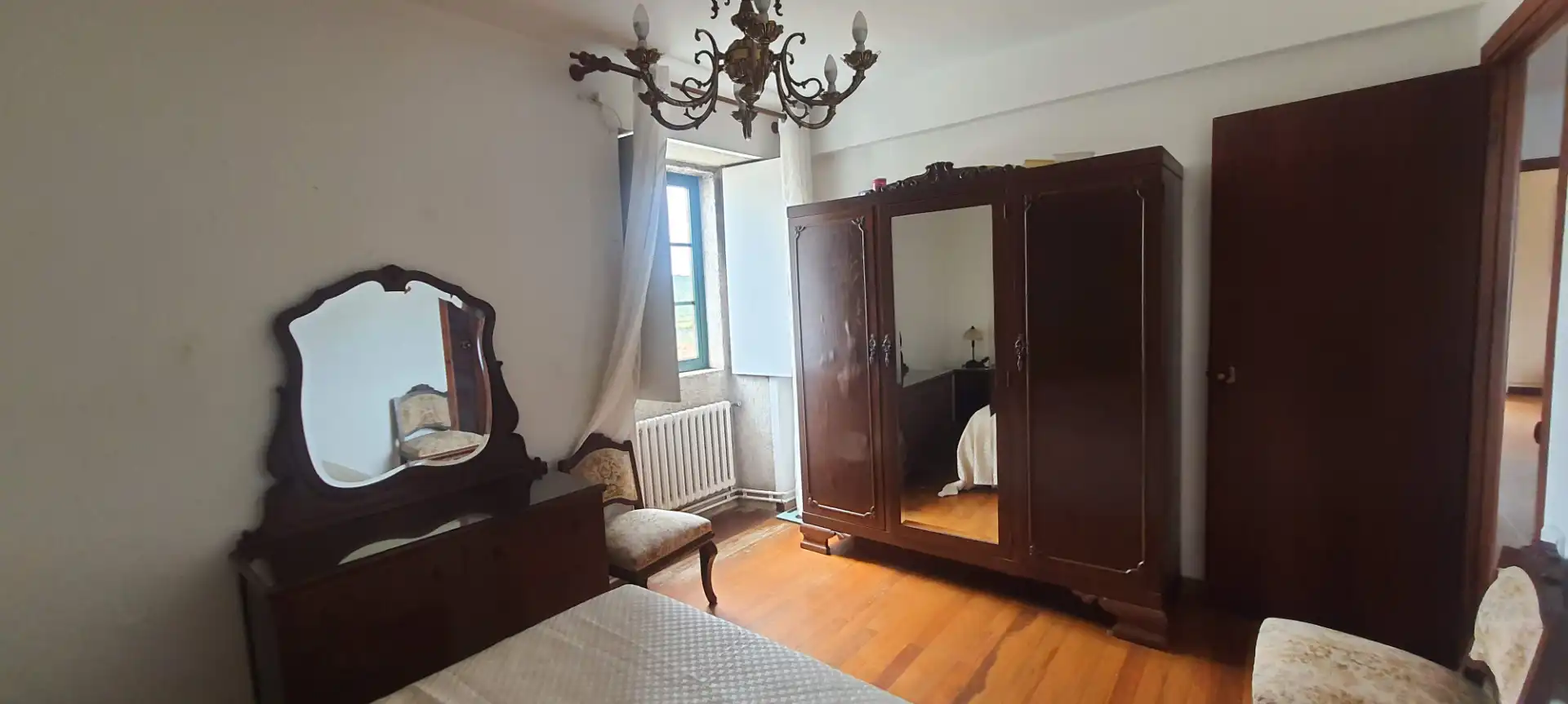 Country homes for rent in N/A, -1, Ponteceso