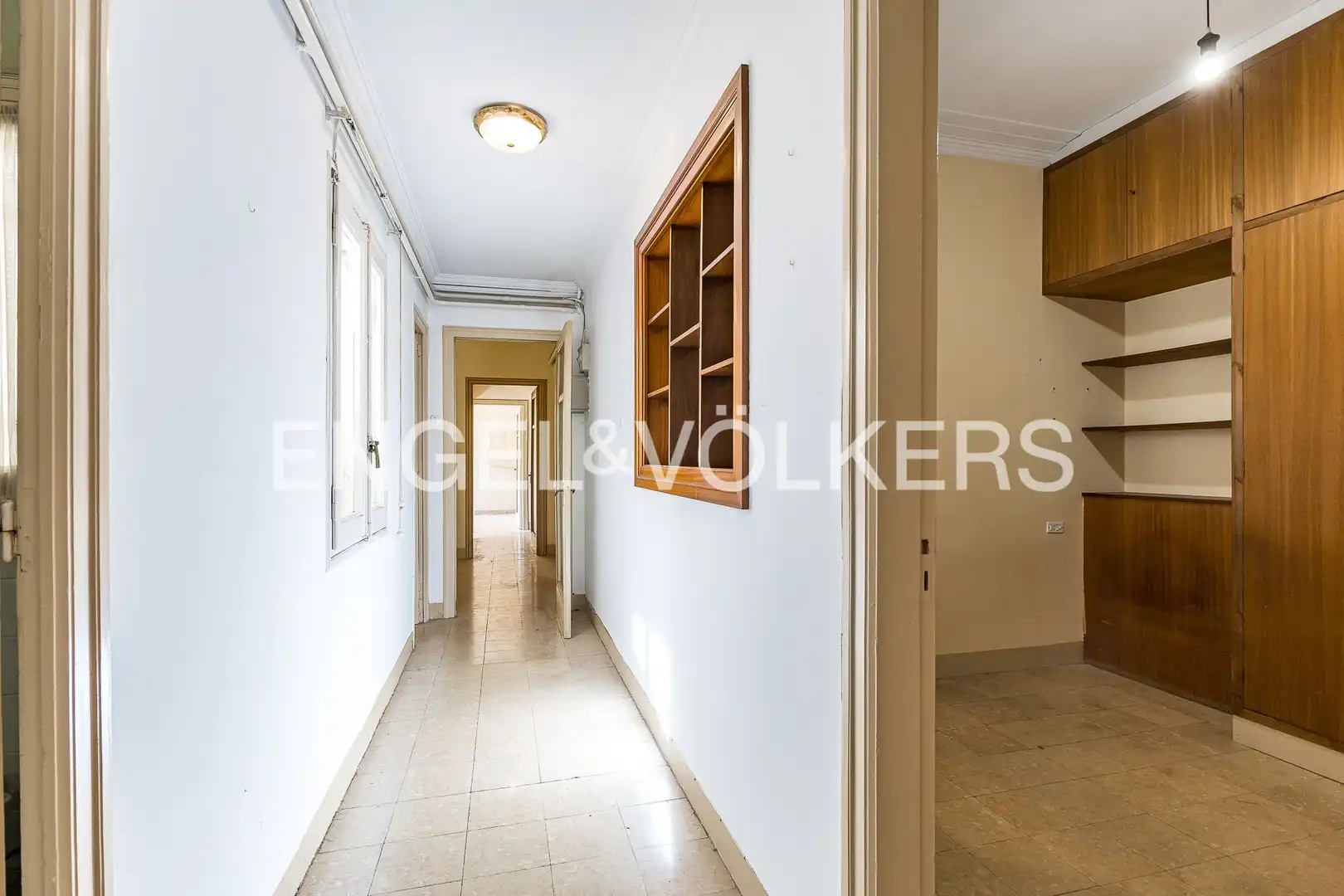 Wohnung mit Aufzug zum Verkauf in Barceloneta -  Molí d'en Rovira, imagen 38