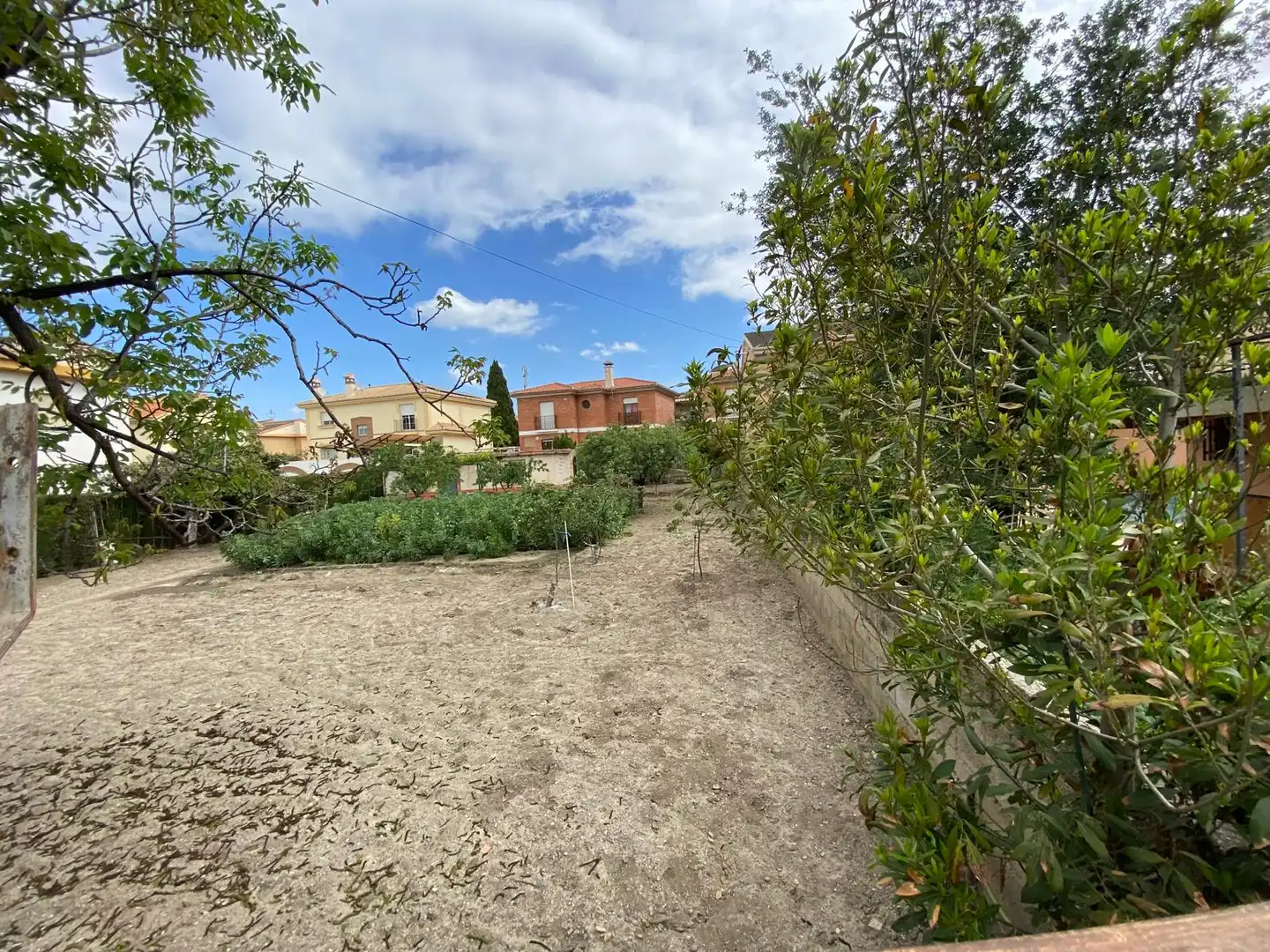 Terreno residencial en venta en Cájar, imagen 3