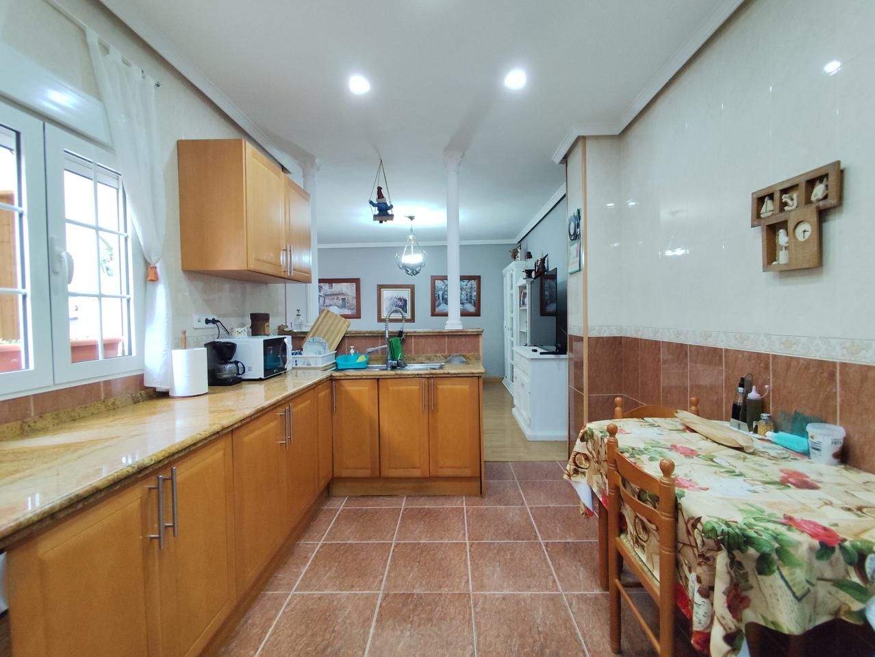 Flat for sale in Ibi