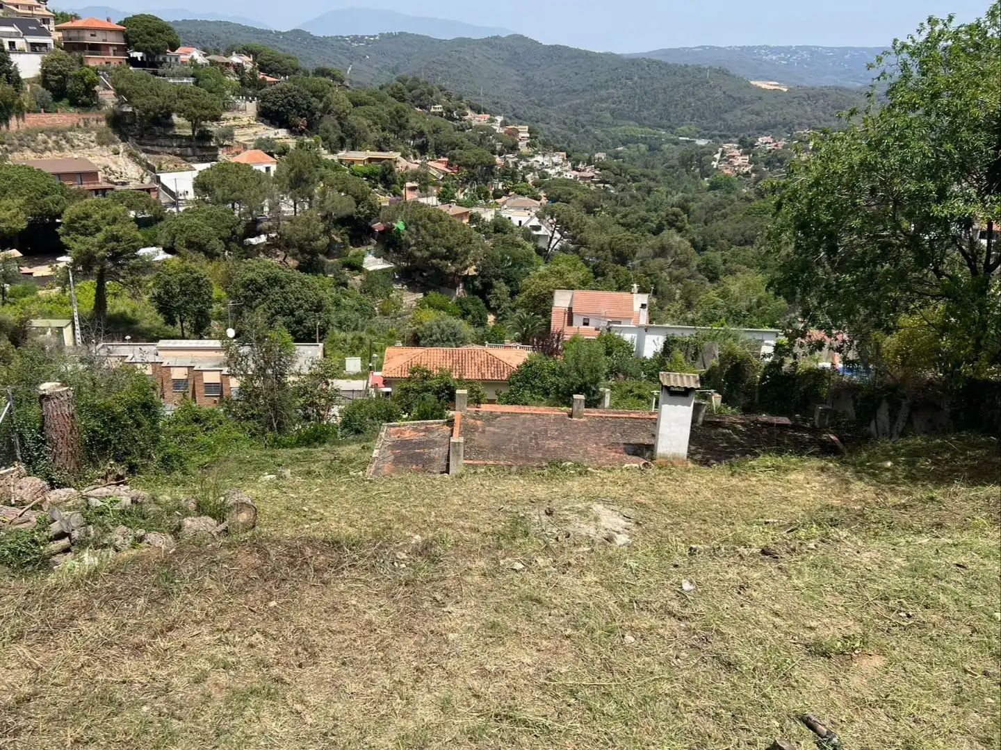 Terreno residencial en venta en Carrer Ramon Llull 421, imagen 6