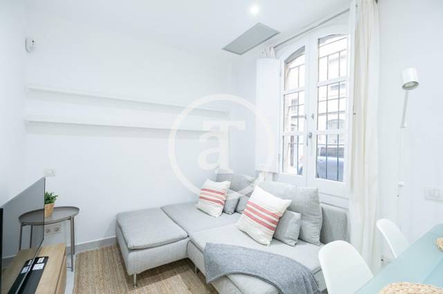 Piso en Alquiler en C/ de Felícia Fuster I Viladecans en La Barceloneta