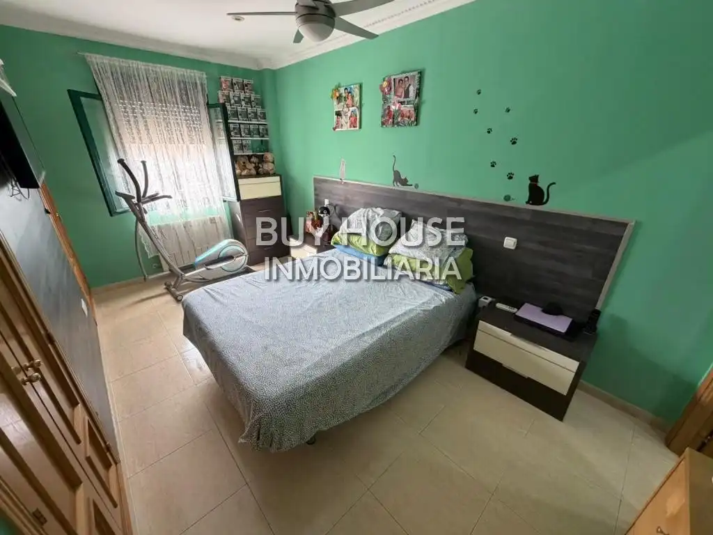 Habitación de Piso en venta en Illescas