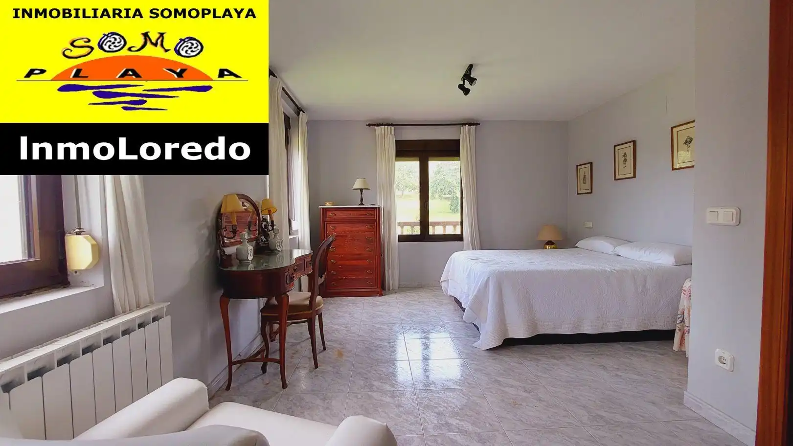 Casa con jardín en venta en Capellanía, imagen 35