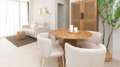 Foto 4 de Ático en venta en Les Bassetes - El Marjal, Dénia