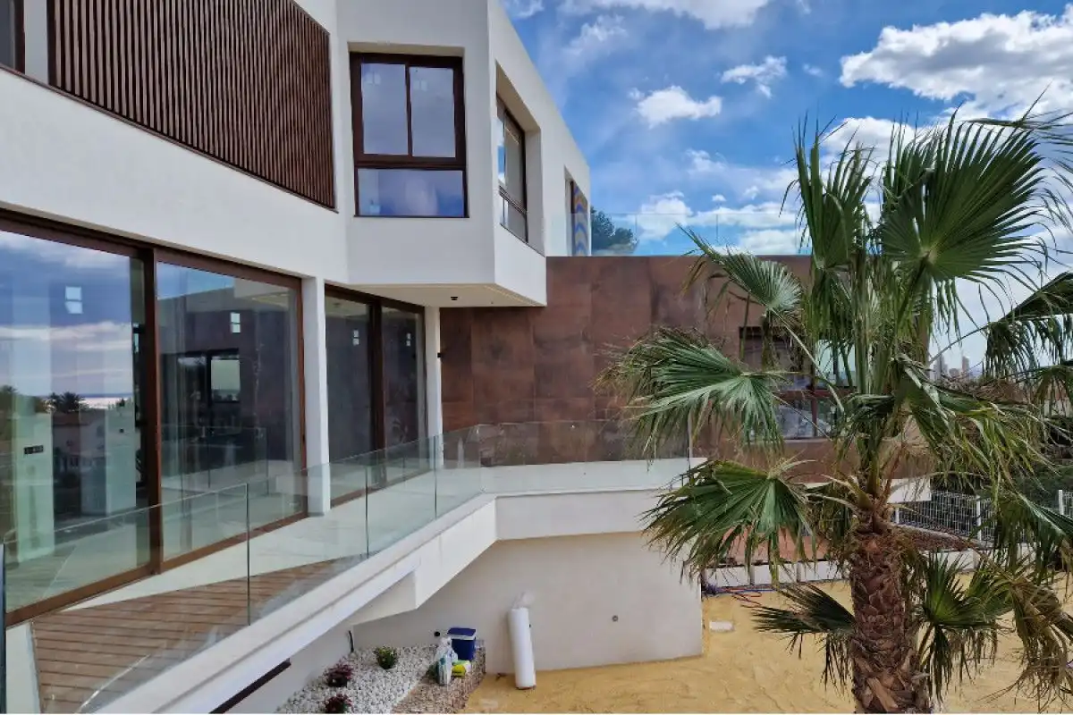 Villa avec piscine à vendre à Urbanizaciones, imagen 3