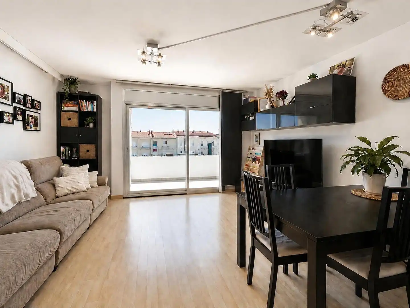 Duplex avec ascenseur à vendre à DE TIRSO DE MOLINA, imagen 4
