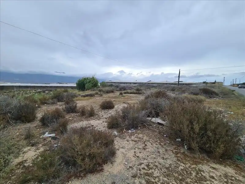 Terreny residencial en venda a Matagorda