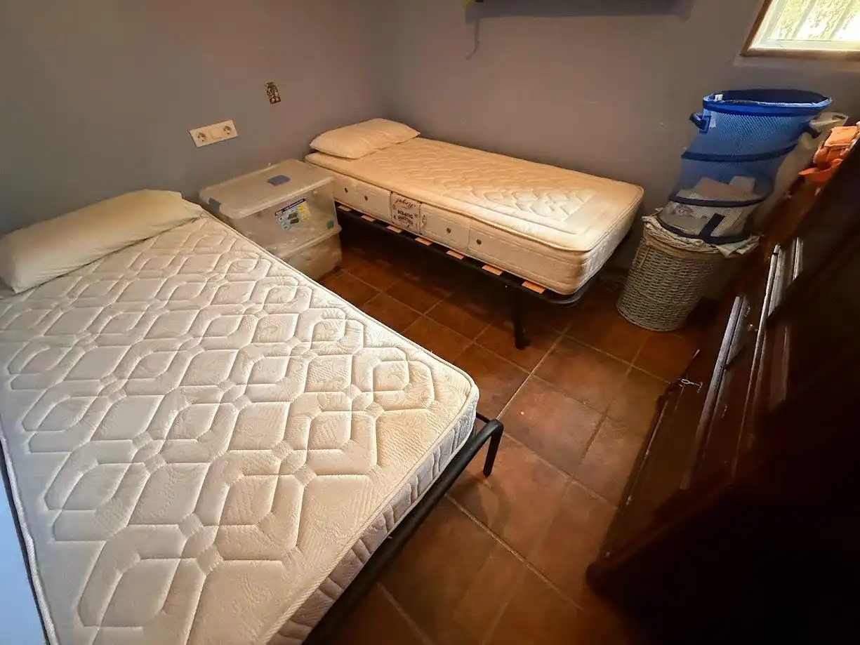 Habitación de Casa o chalet en venta en Alcoy / Alcoi