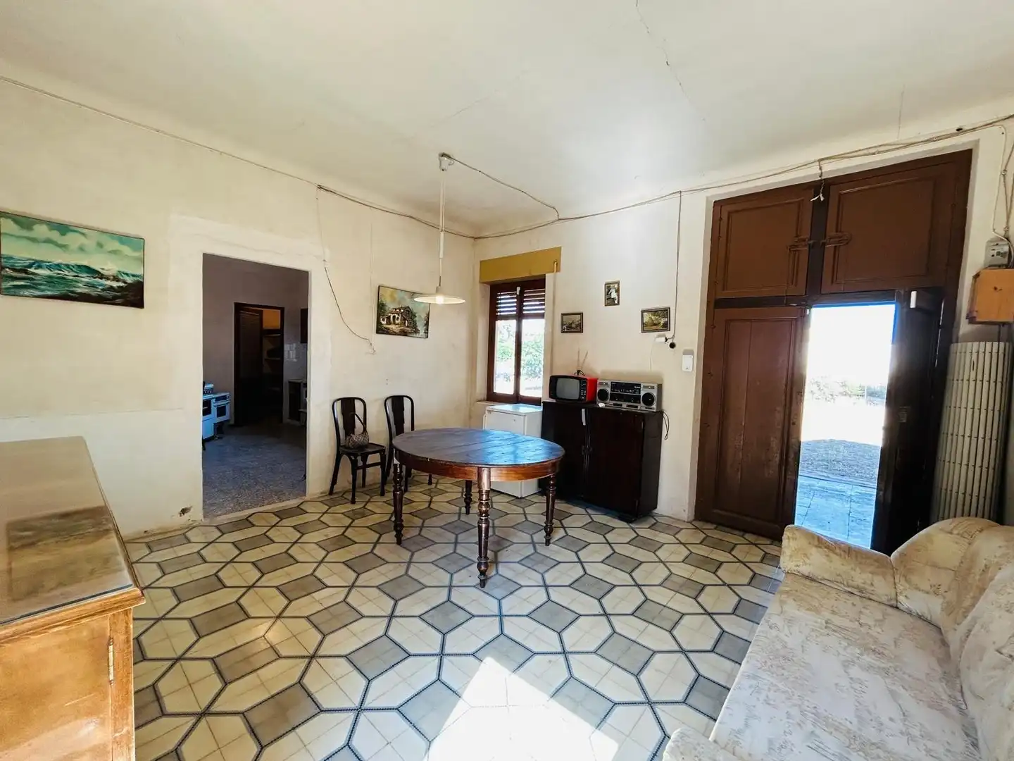 Villa avec jardin à vendre à Monóvar  / Monòver, imagen 13