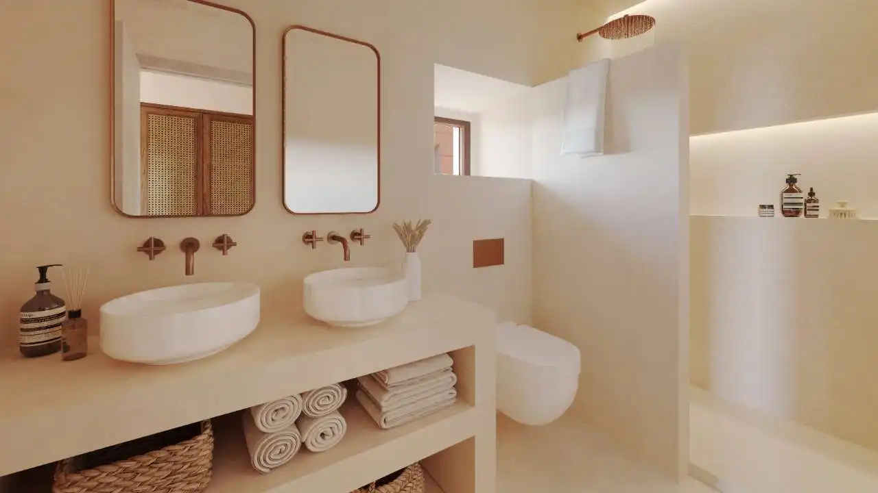 House with pool for sale in Artà Poble, imagen 6