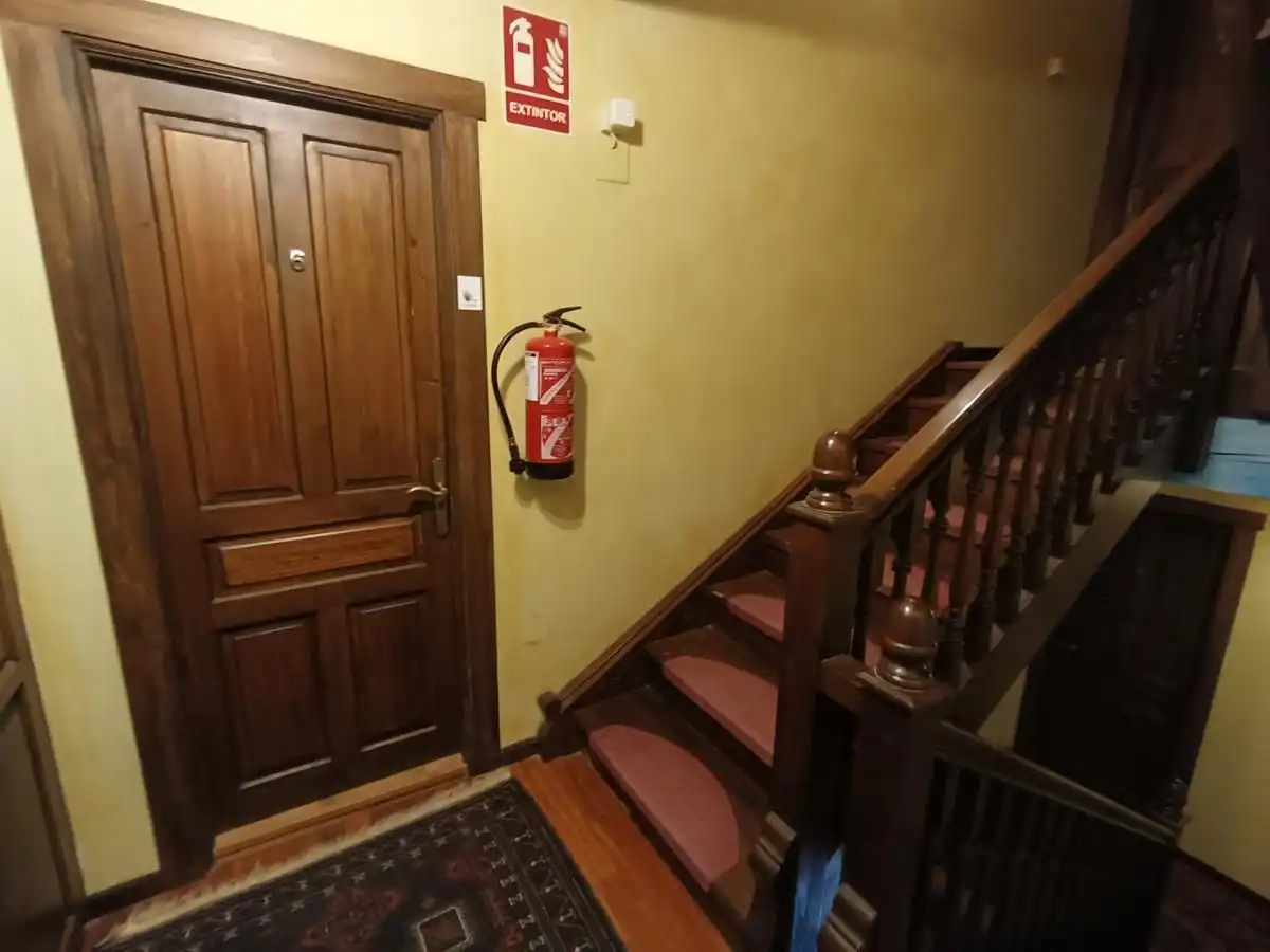 Edifici en venda a Pría - Nueva-Hontoria - Naves