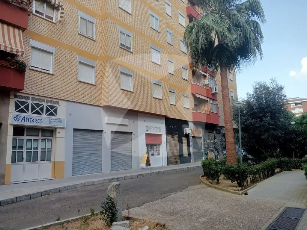 Local en venta en Badajoz, Badajoz