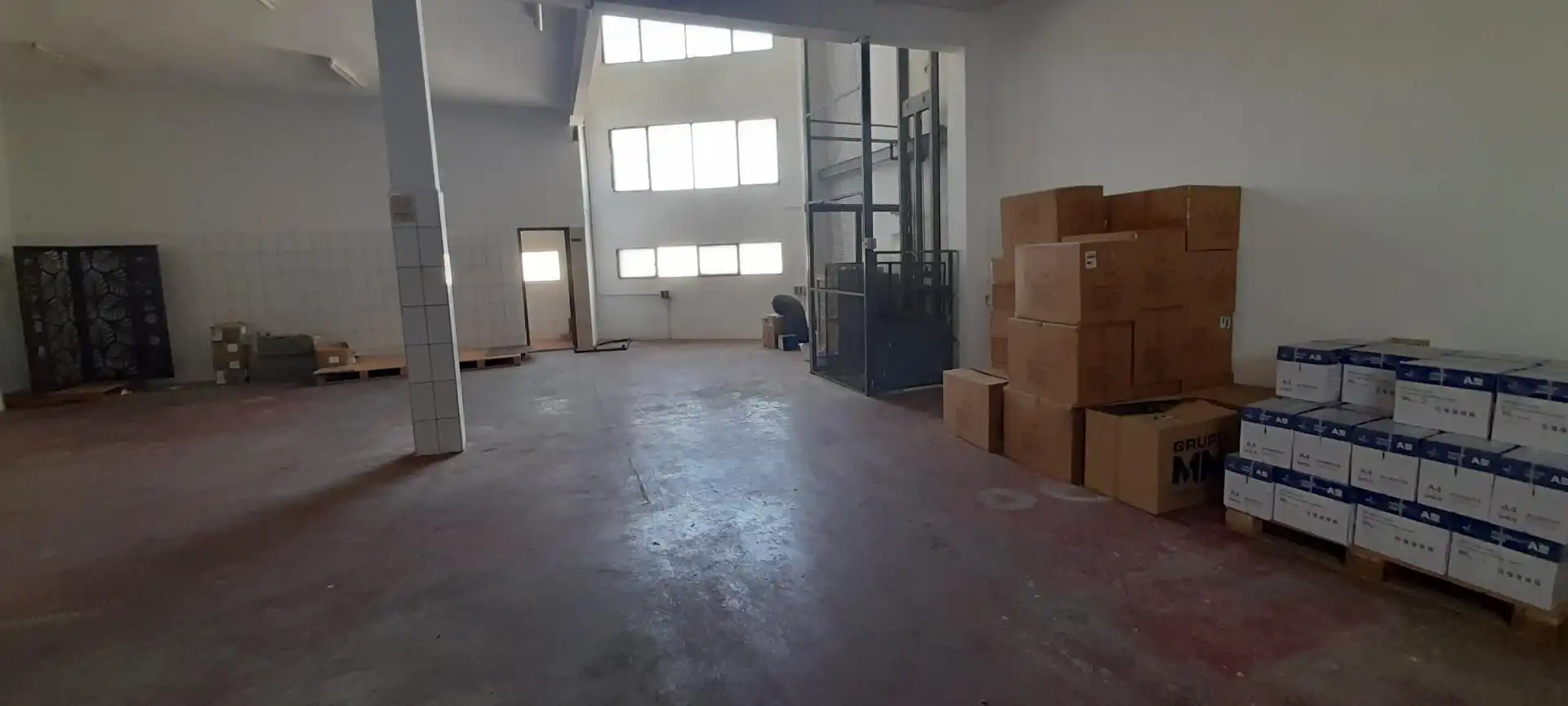 Nave industrielle à vendre à Calle Valverde del Camino, imagen 7