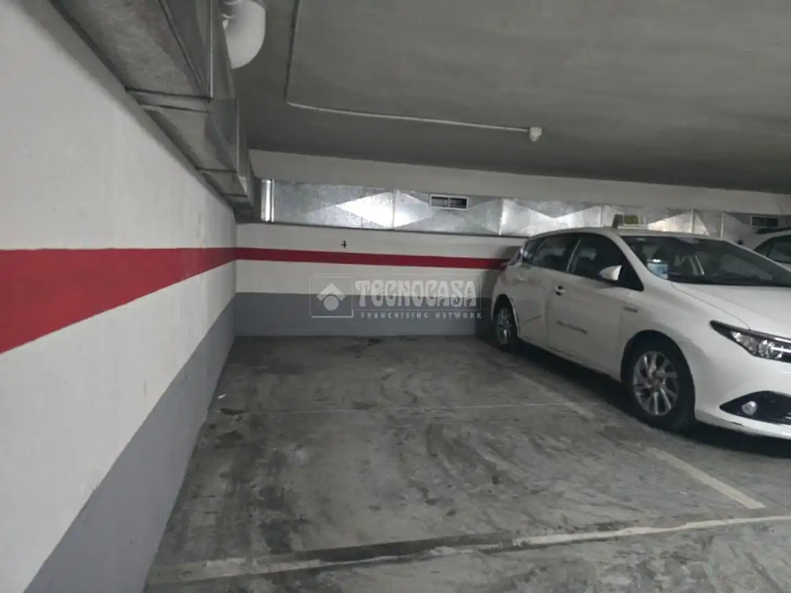 Parking of Garage for sale in Valencia