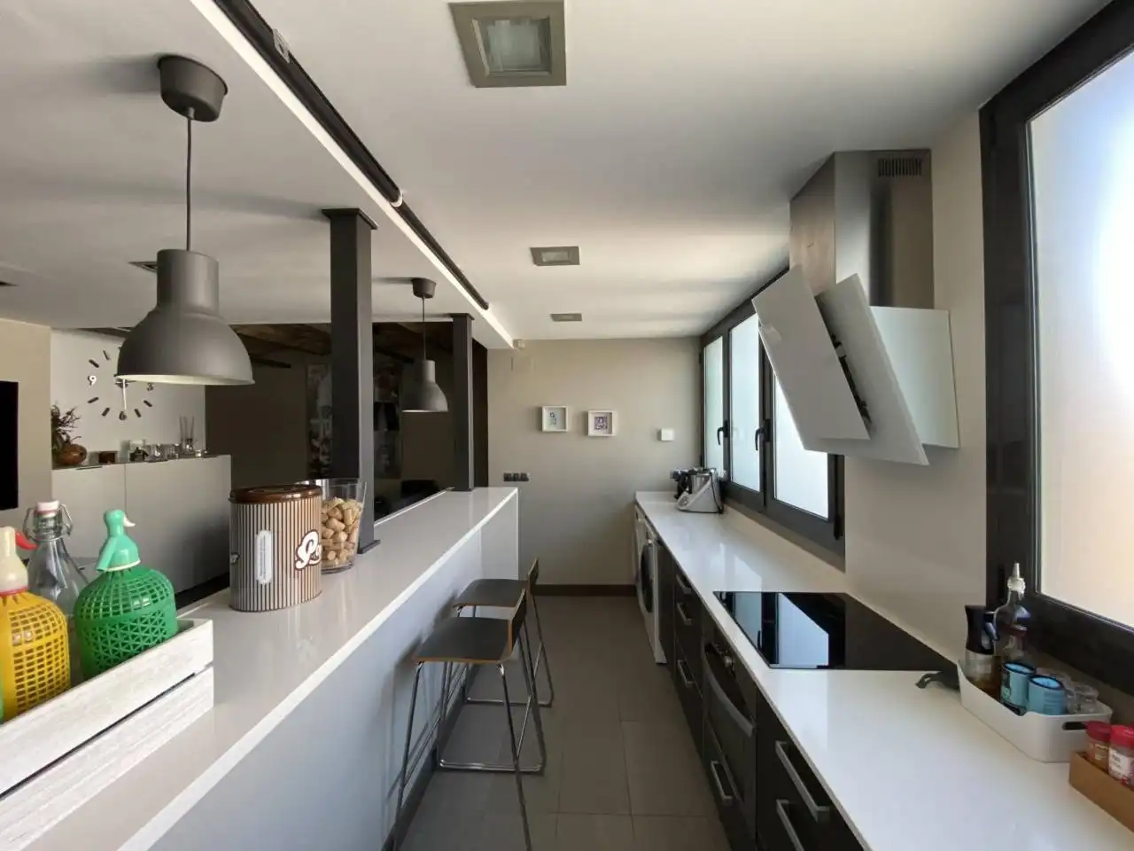 Ático con terraza en venta en Calle Entenza, imagen 18