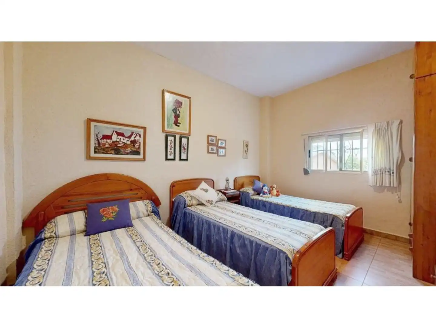 Chalet con terraza en venta en Paridera, imagen 25
