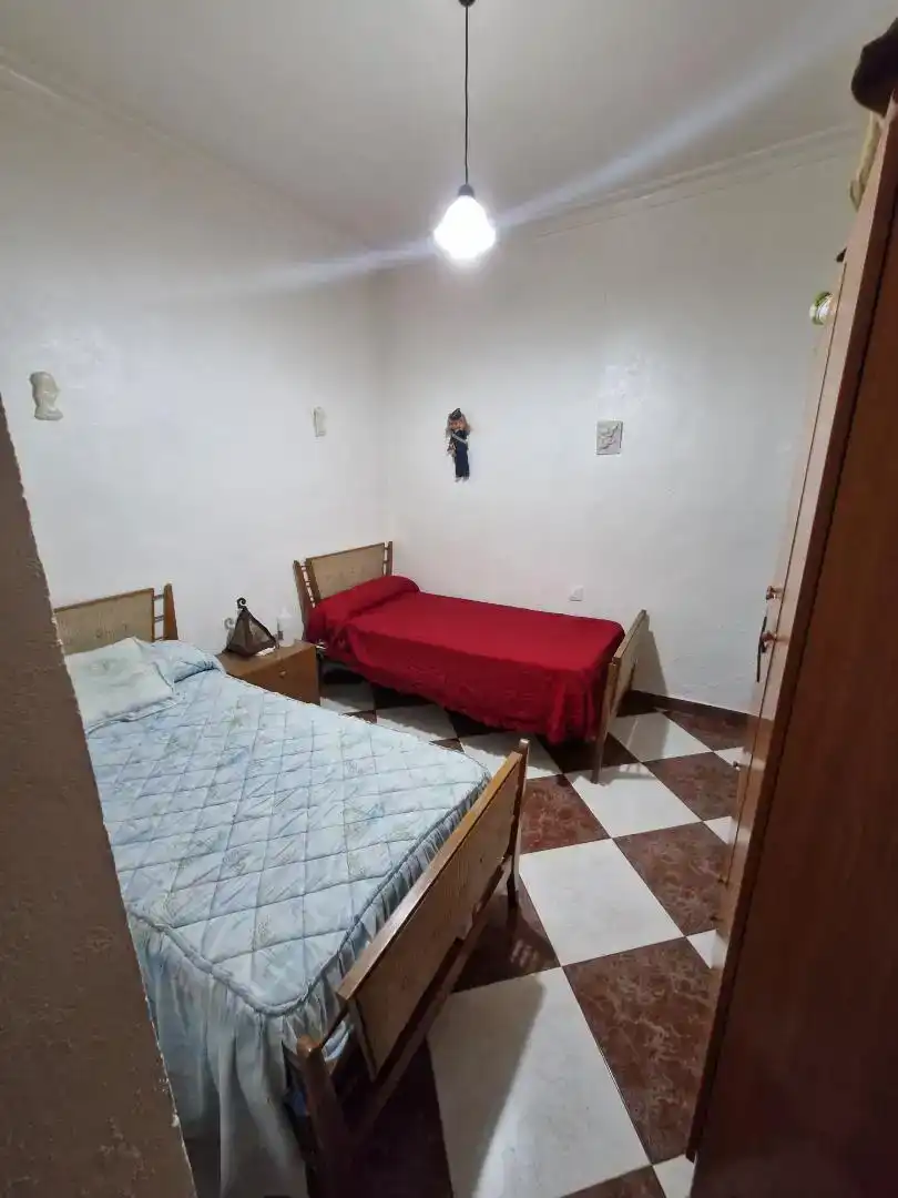 Dormitori de Planta baixa en venda en Guadalcanal
