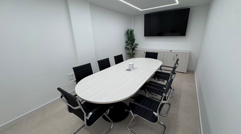 Foto 2 von Geschaftsraum zur Miete in Avenida Constitución, El Mercado - Plaza de Toros, Villena