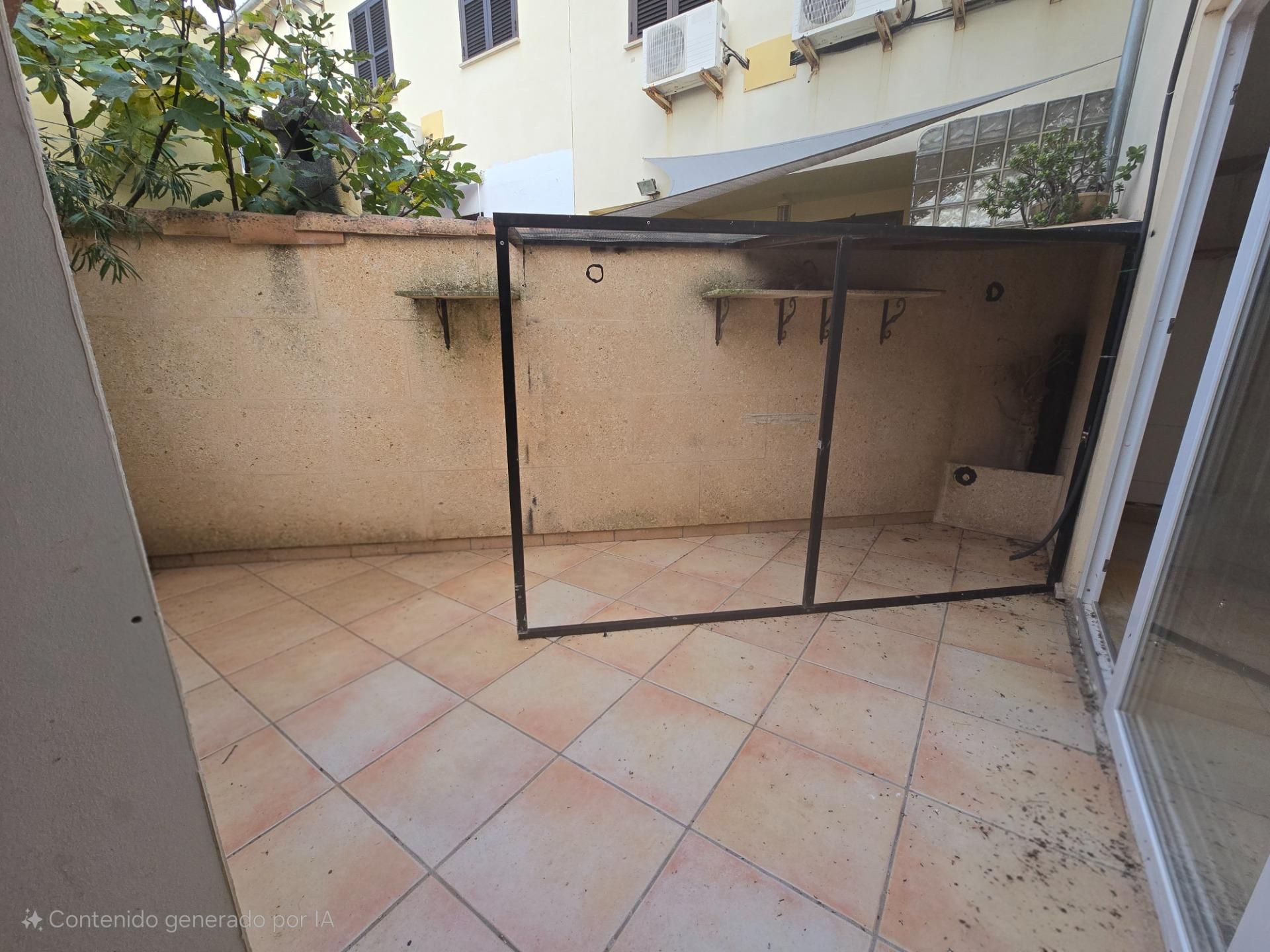 Casa adosada en venda a S'Aranjassa