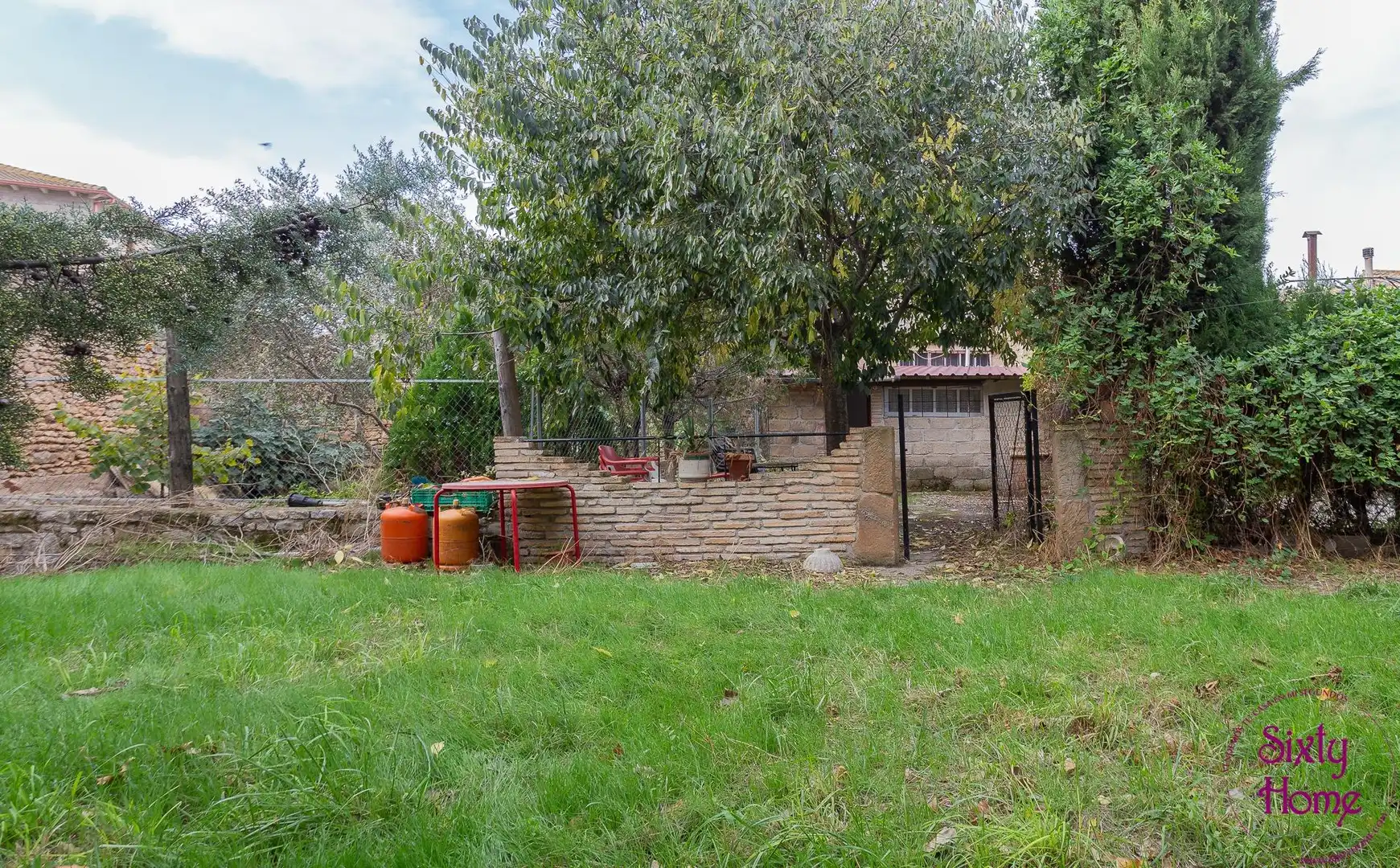 Houses for sale in Lupiñén-Ortilla  with Private garden and Terrace
