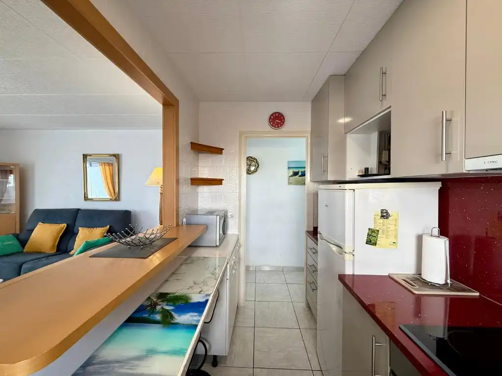 Mini appartamento con ascensore in vendita a Avenida De La Bocana 13, imagen 10