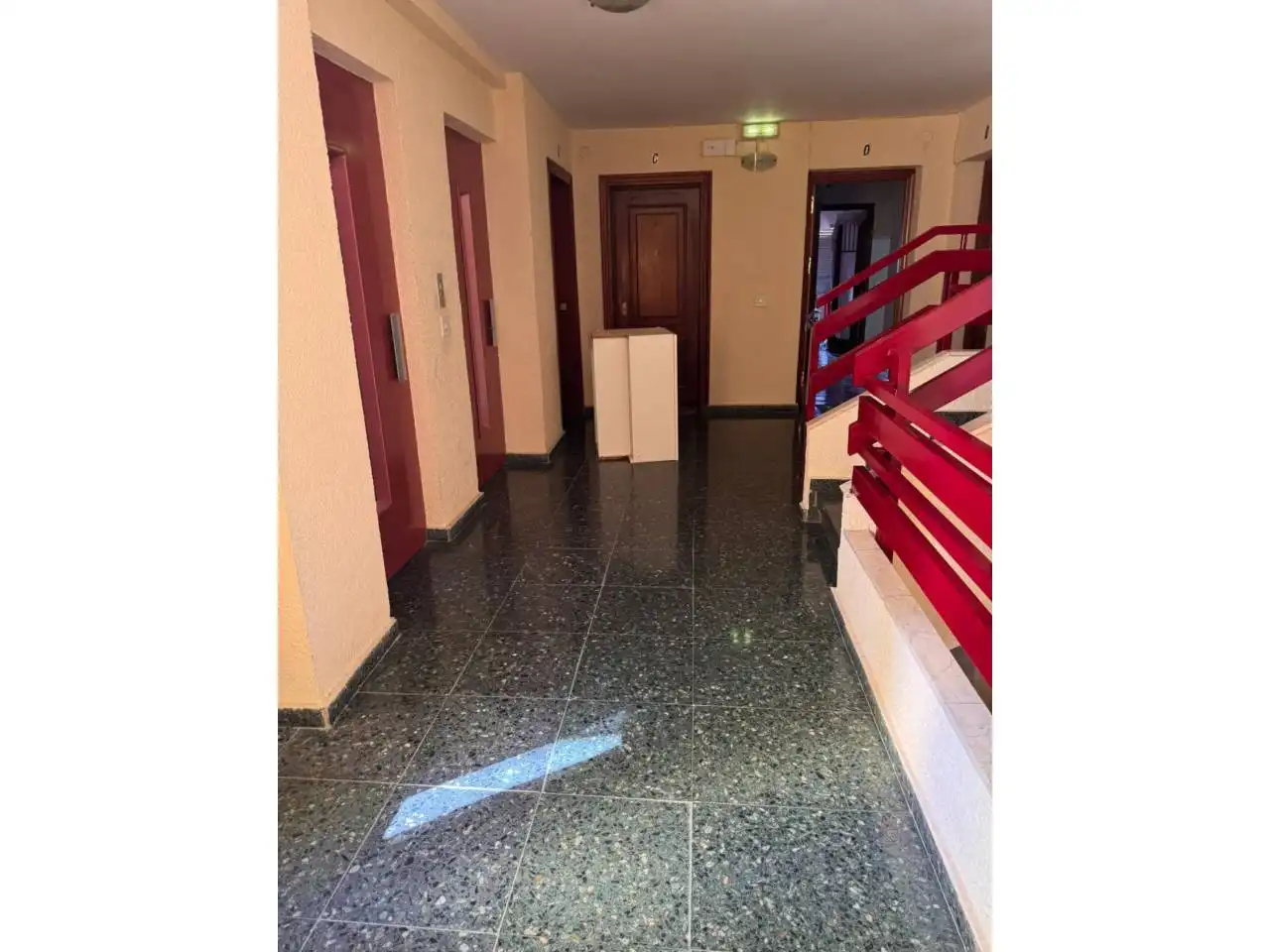 Flat for sale in San Esteban