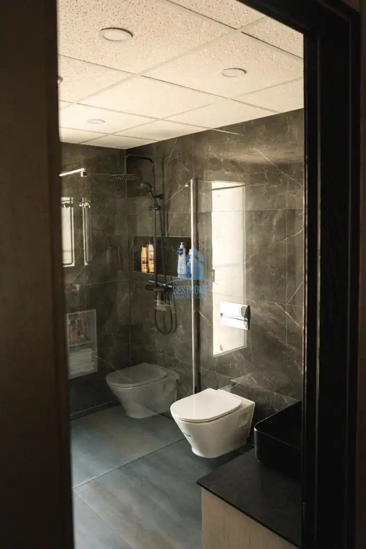 Bany de Casa o xalet en venda en Oropesa del Mar / Orpesa amb Aire condicionat, Terrassa i Traster