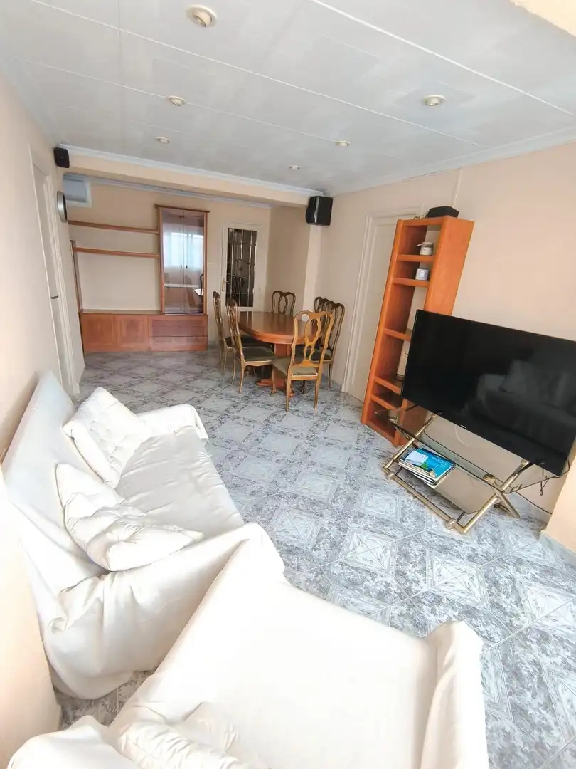 Piso con terraza en venta en RAMON LLUCH -PE, imagen 4