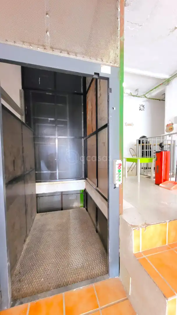 Gewerbefläche zum Verkauf in Calle Doctor Ochoa 16, imagen 11