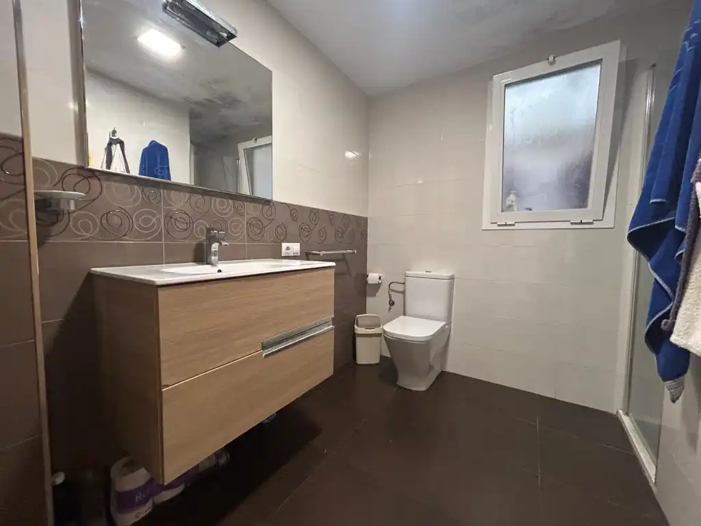 Baño de Piso en venta en Altura