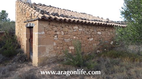 Foto 3 de Terreno en venta en N/a, -1, Fabara, Zaragoza