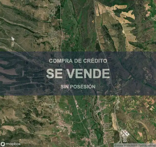 Piso en venta en Sariegos
