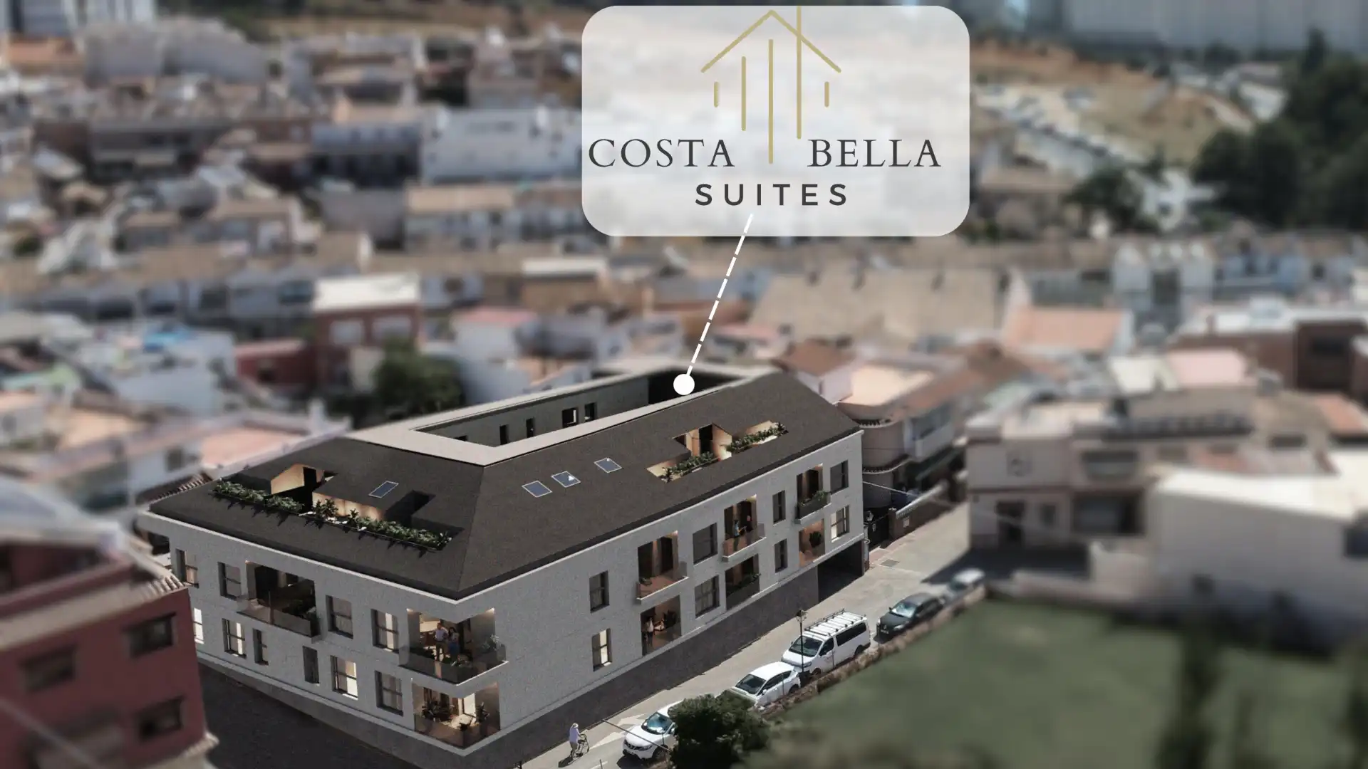 Flat for sale in Calle Cerezos, 8, Los Pacos