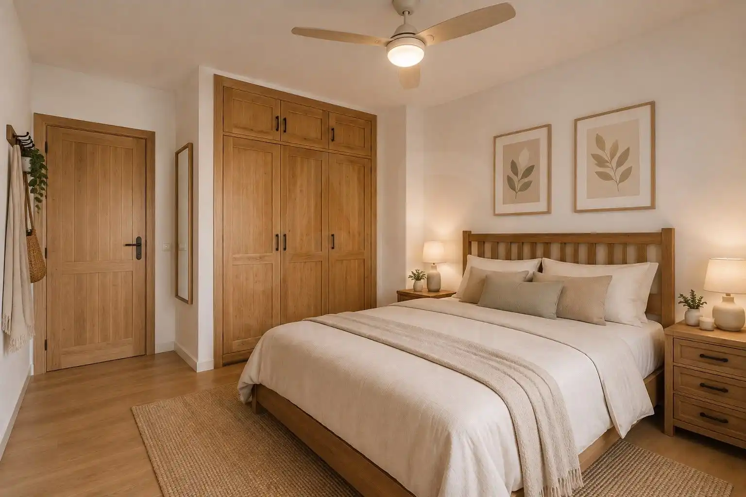 Wohnung zum Verkauf in Las Lagunas, imagen 3