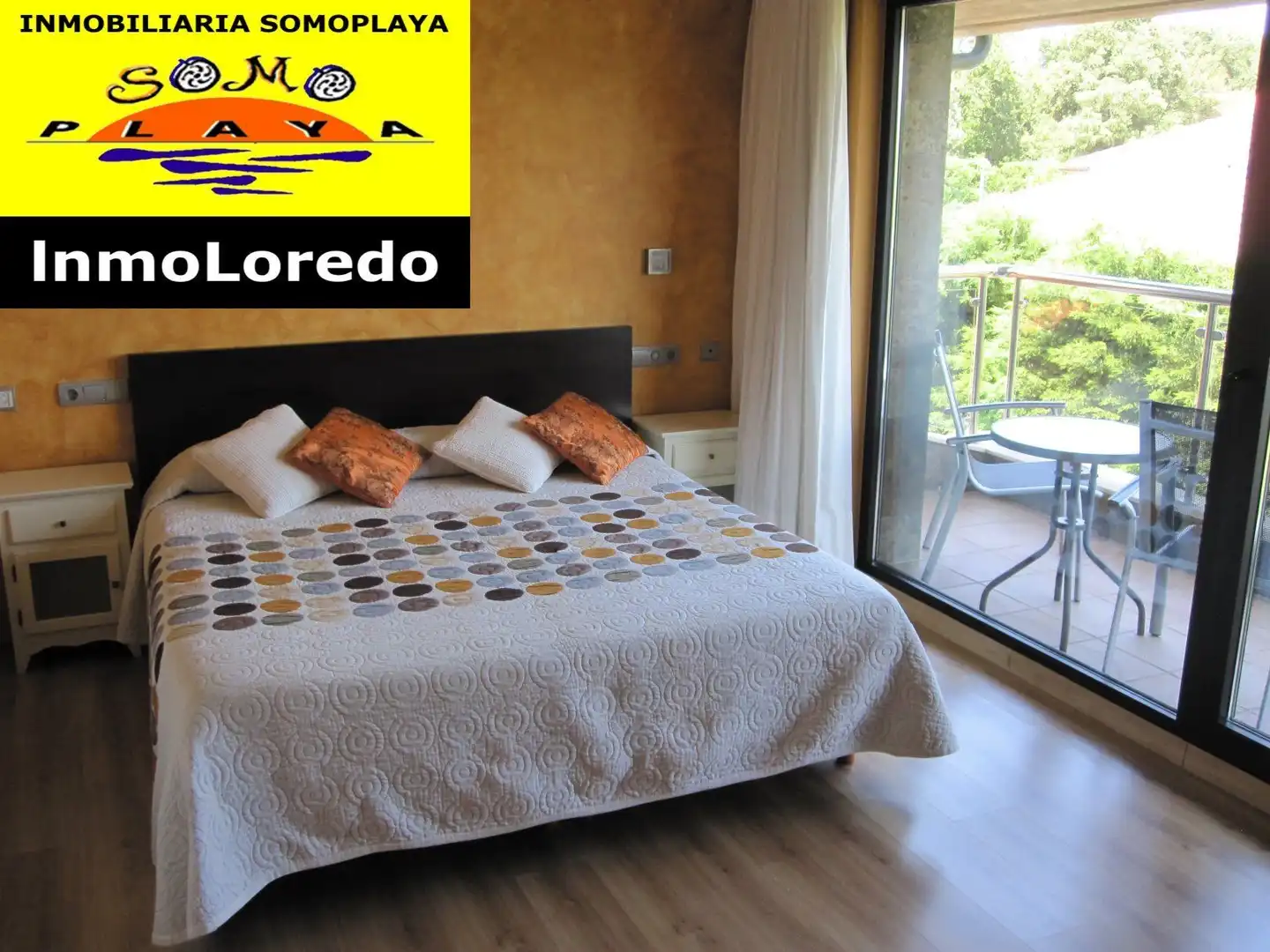 Casa con jardín en venta en Somo, imagen 11
