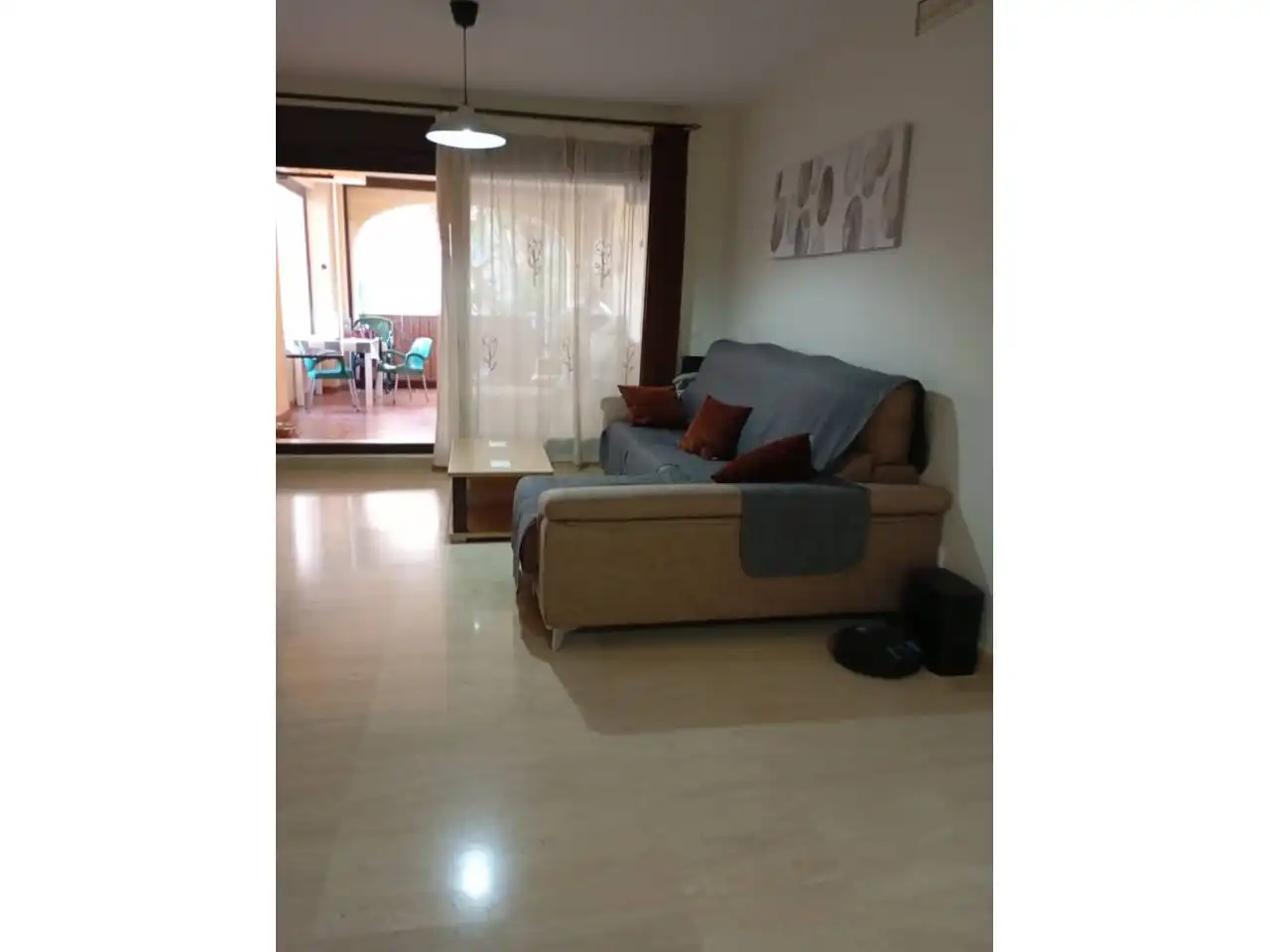 Piso con piscina en venta en Calle María Pita 1, imagen 12